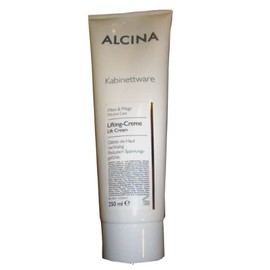 Alcina Effect & Care E Lifting Cream 250 ml
