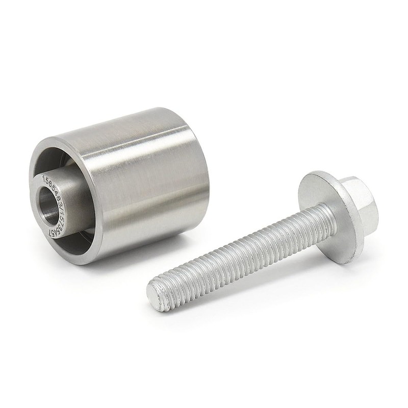 RIDEX 313D0153 Timing Belt Pulley 0.2 kg