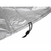 OSS (Osaka Textiles) Taffeta Bike Cover, model: OSS-537-M