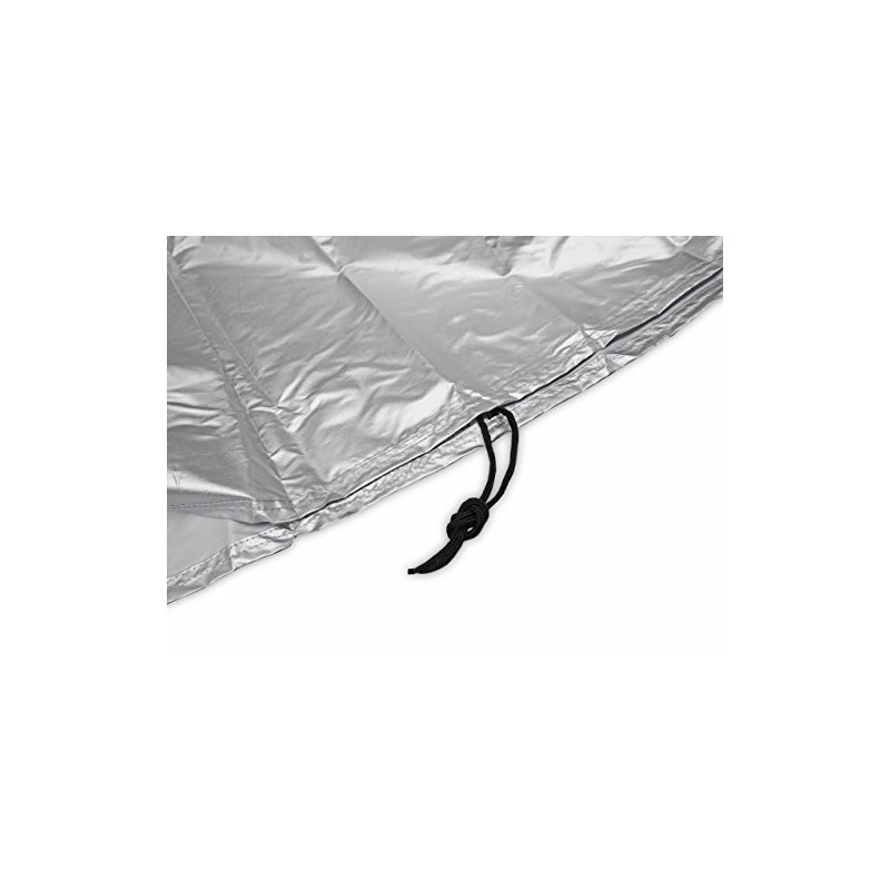 OSS (Osaka Textiles) Taffeta Bike Cover, model: OSS-537-M