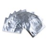 100 Parches De Hidrogel Para Extensión Y Lifting De Pestañas                                                                                          