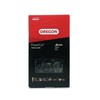 Oregon PowerCut 3/8" Pitch, .063" (1.6 mm) Gauge Full Chisel