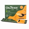 OilToss Waste Cooking Oil Solidifier, Kitchen Waste Oil Disposal 100%