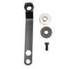 4 Claw Angle Grinder Wrench Nickel Cr Steel Adjustable Spanner