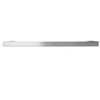 Bath Towel Rack Square Space Aluminum Versatile Widened Towel Bar