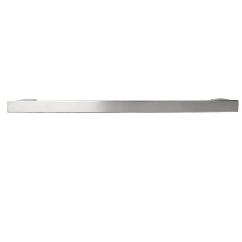 Bath Towel Rack Square Space Aluminum Versatile Widened Towel Bar