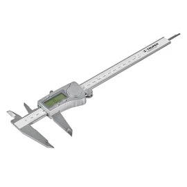Truper CALDI-6MP, Calibrador digital de 6", milimétrico y standard