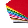 Felt Sheets for Crafts, Sewing Projects (25 Colors, 8 x