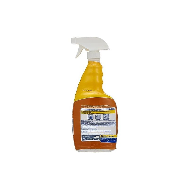 Zep Commercial CLEANER,WOOD,LAM,32OZ