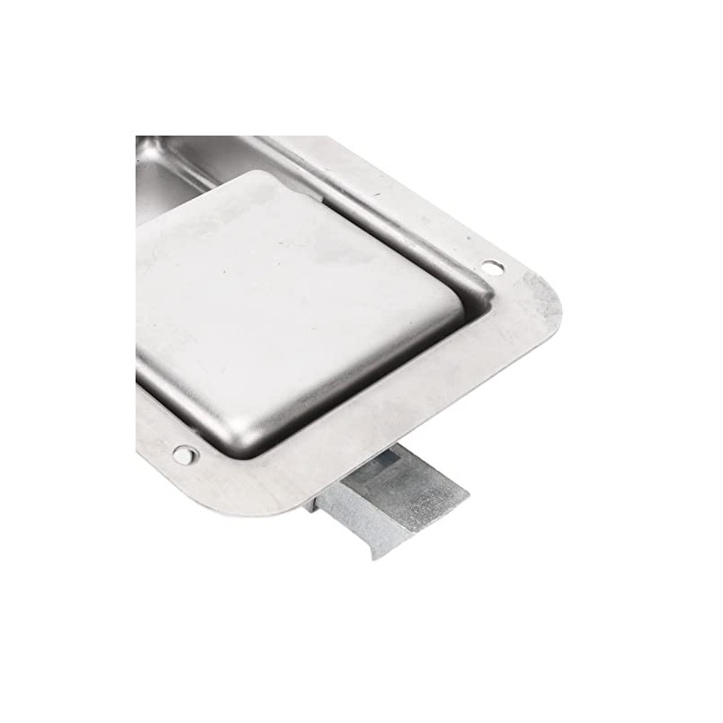 Tool Box Lock for Motorhomes, Caravans, Trucks, Loading Area, Box