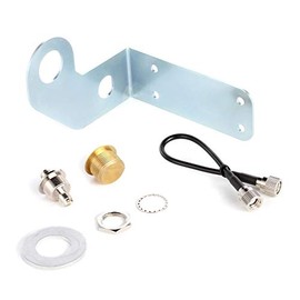 Shure UA505-RSMA Wall Mount For Pa805-Rsma & Glx-D