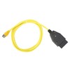Ethernet to OBD2 Interface Cable for ESYS ENET Data Line