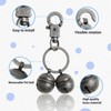 DZSEE Dog Bells & Cat Bells for Collars - Loud,