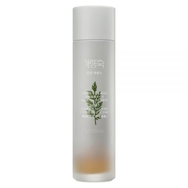 Missha Artemisia Calming Essence, 150ml, 1 piece 150ml x 1 piece / 미샤 개똥쑥 진정 에센스, 150ml, 1개 150ml x 1개