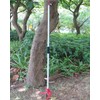 Mesoga 6 Feet Cut and Hold Tree Pruner, Rotation Pole