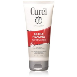 Curel Ultra Healing 175 ml (Blue Bottle) by Curel