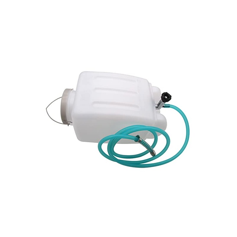 CKPSMS Brand -1SET 4L Capacity Replacement Water Bottle for Gravity