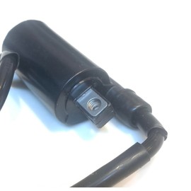 Deepa Ignition Coil, Mounting Pitch, 3.1 inches (80 mm), Villago 250, Villago 400, TRX800, Dragster 250, Dragster 400, Majesty 250C, etc