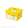 MISSHA BITASY PLUS Large Capacity Mask, Pom Pom Pudding, Pack