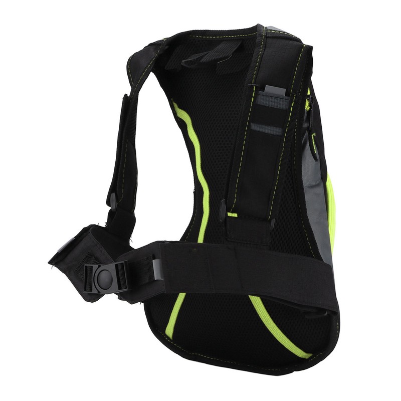 Motorcycle Backpacks Knapsack Motorbike Shoulder Bag Waterproof Oxford Cloth Outdoor