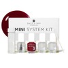 Dazzle Dry Mini Kit 4 Pasos Sistema - Fast Track