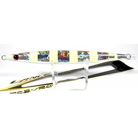 Shaut! Metal Jig Lance Lure