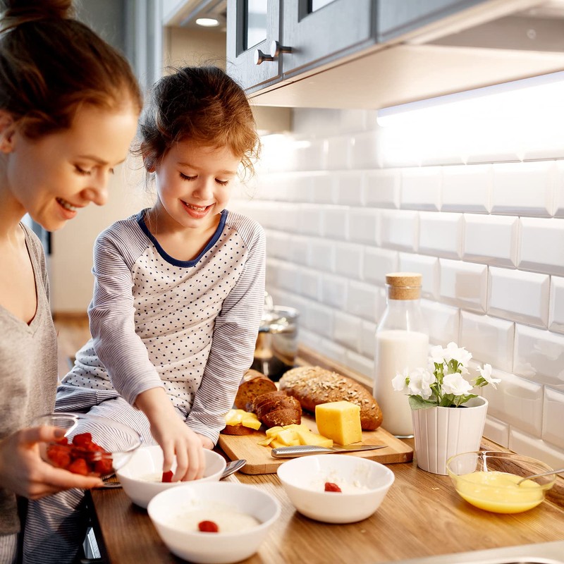 da LIGHT LED Under-Unit Light Kitchen 5 W 31.5 cm
