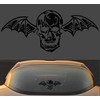 Avenged Sevenfold A7X Death Bat Metal Band Vinyl Decal Sticker