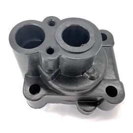 Water Pump Impeller Repair Kit For Yamaha 9.9 15 HP 682-W0078-00-00,682-W0078-01-00,682-W0078-A1-00,682-W0078-A2-00,682-W0078-A3-00 Mercury Mariner 46-84277T Sierra 18-3148 9.9HP 15HP 2/4 Stroke