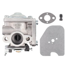 25527 Carburetor Kit for Eskimo HC40 025213 028315 028290 025212 40cc Propane Ice Auger