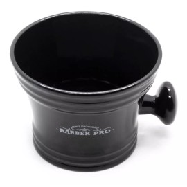 Barber Pro Tazón Para Espuma De Afeitar  Barber Pro By Lobo Barbería