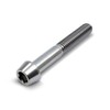 EGWORKS ULTRA-Ti™ High Strength 64 Titanium Taper Bolts M6x55mm