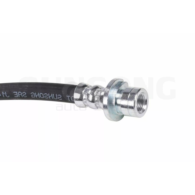Sunsong Brake Hydraulic Hose Front Right 2205825 for Honda
