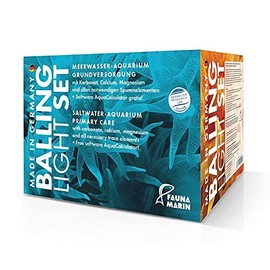 Fauna Marin Balling Light Set