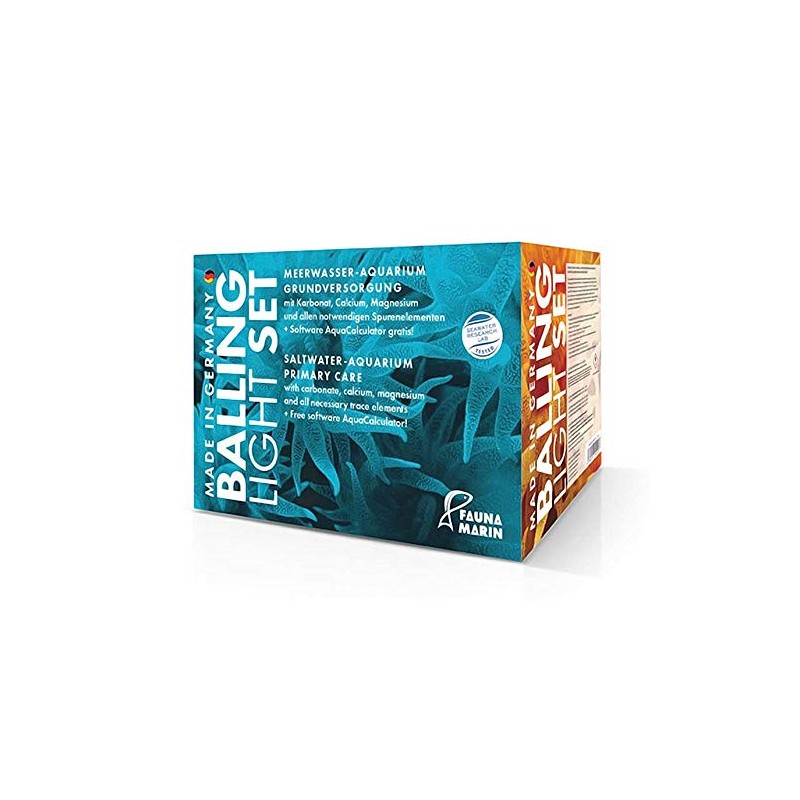 Fauna Marin Balling Light Set