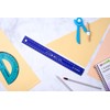 It's Academic Flexi Rulers, 12 Inches and 30 Cms, Flexible
