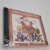 Santa and His Mighty Elves CD Fat Man Records Christmas