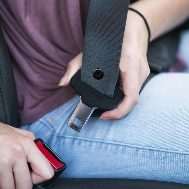 Seat Belt Stopper, Seat Belt Stopper Car Universal Seat Belt
