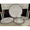 Noritake Halifax 5 Piece Place Setting 7729