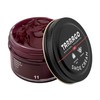 Tarrago Shoecream Jar 50Ml. Bordeaux #11