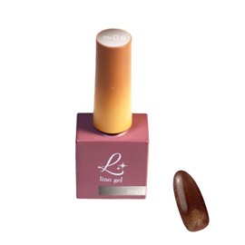 Magnetic Nail Gel Nail Magnetic Gel 0.3 oz (8 g) Glitter One Hon Nail Reno Gel Dull Color Art Gel Nail Color Gel Nail Magnet Clear Ceramic Self Nail Salon Large Capacity Professional (RN04, 1)