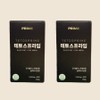 Tetos Prime 1000mg, 2 boxes, 60 tablets / 테토스프라임 1000mg, 2박스, 60정