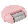 Electric Foot Callus Remover Efficient Multifunctional 1000mAh Battery Callus Shaver