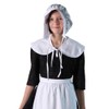 Making Believe Girls 3-Piece Pilgrim Costume Set