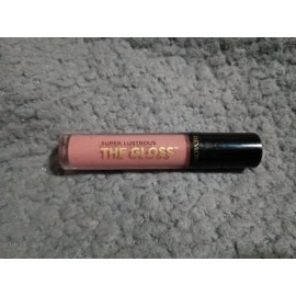 Revlon Super Lustrous Moisturizing Lip Gloss #215 Super Natural B54