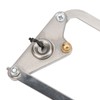 Intake Manifold Air Flap Runner Lever Replacement for V6 M272