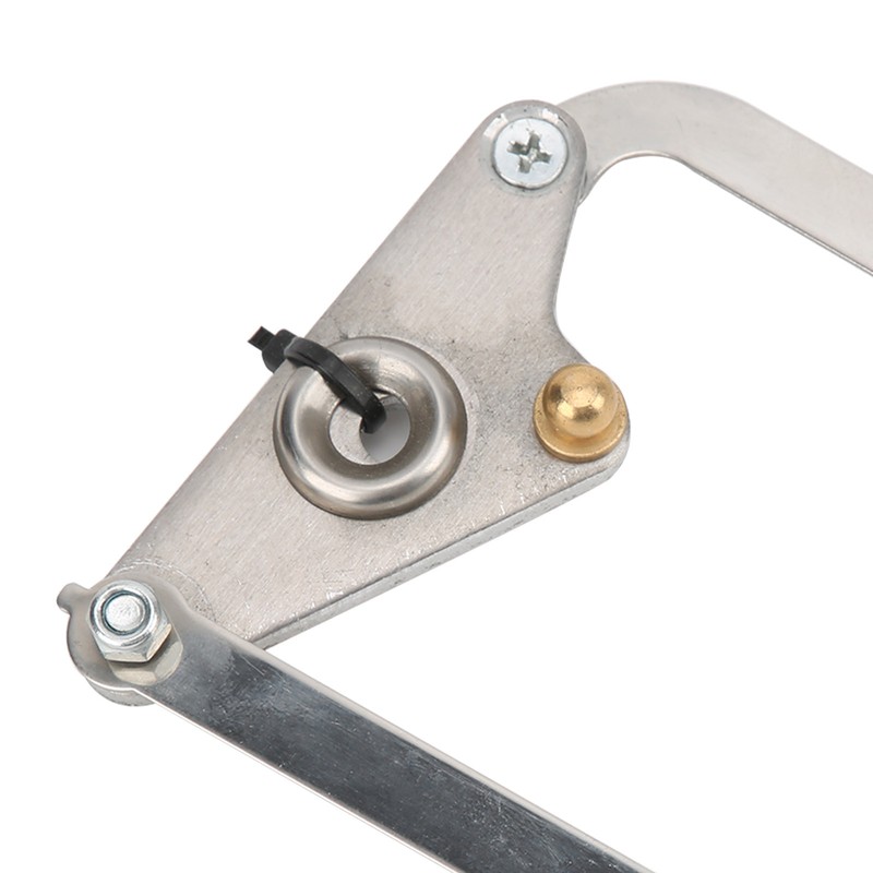 Intake Manifold Air Flap Runner Lever Replacement for V6 M272