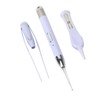 Ear Wax Removal Kit Excellent Cleaning Effect Visible Rechargeable Glowing