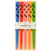 Kawai 103174 Chopsticks Made in Japan Cat and Music Note