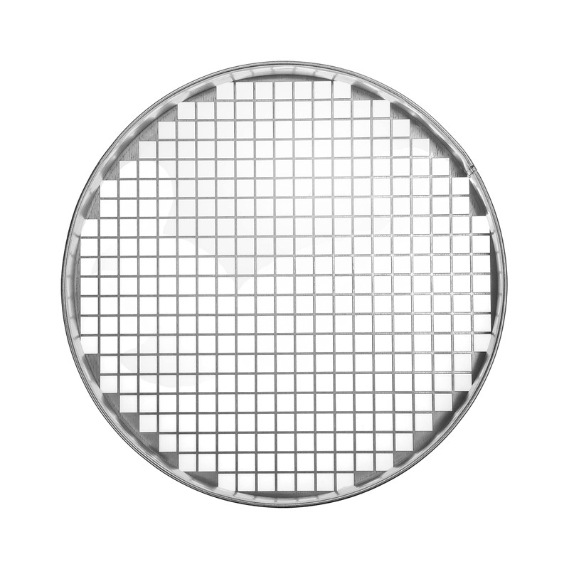 Vent Systems 10” Inch Galvanized Steel Round Vent Cap –